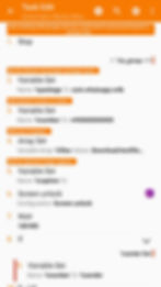 AutoResponders Automatic Media Messages task from TaskerNet